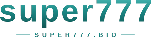 super777 logo